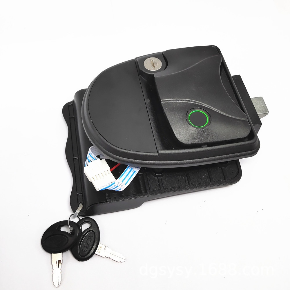 Serratura elettronica con tele - Electronics & Gadgets Starting With C recensione e prezzo