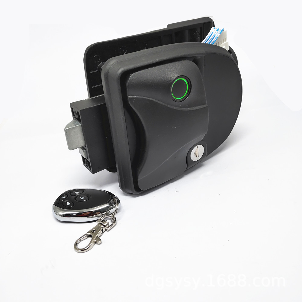 Serratura elettronica con tele - Electronics & Gadgets Starting With C recensione e prezzo