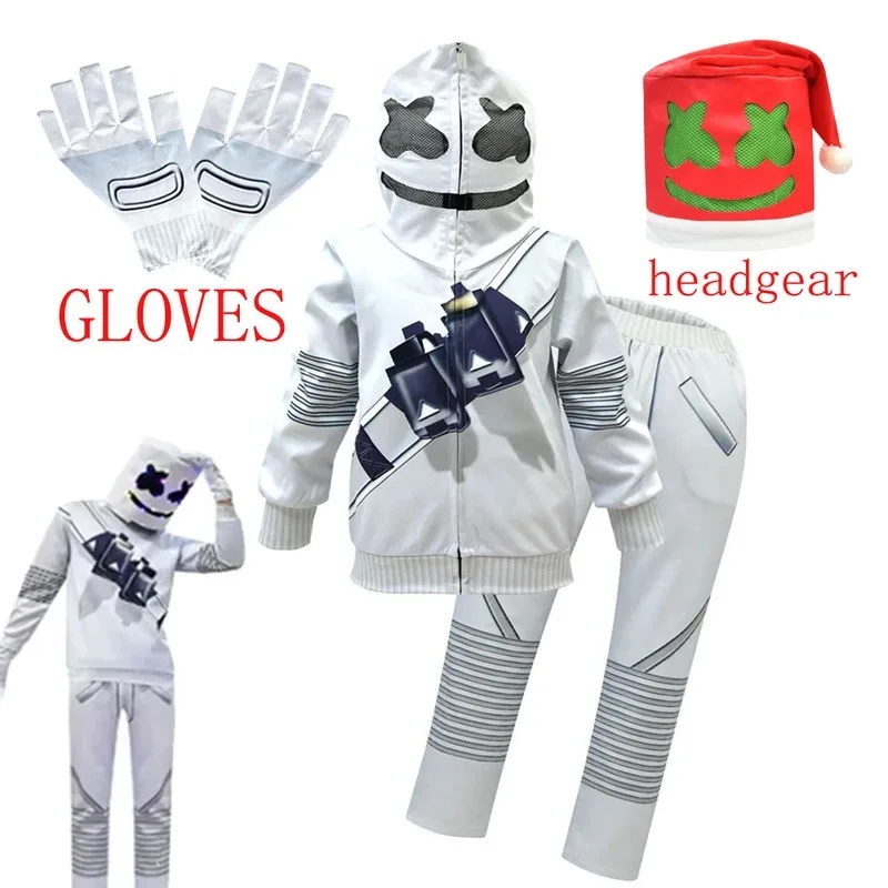 ( # ^.^ # Nuovo Costume DJ M-C - Electronics In Japan recensione e prezzo