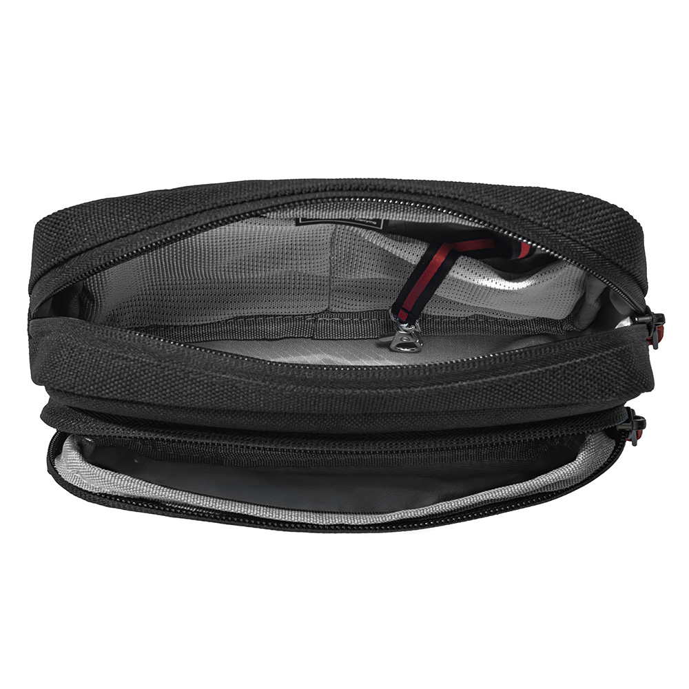 WiWU Borsa a tracolla 2 in 1 D - Electronics And Gadgets With U recensione e prezzo