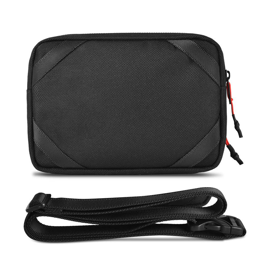 WiWU Borsa a tracolla 2 in 1 D - Electronics And Gadgets With U recensione e prezzo