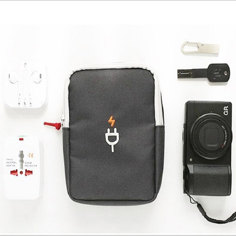 Organizer da Viaggio per Caric - Electronics And Gadgets With I recensione e prezzo