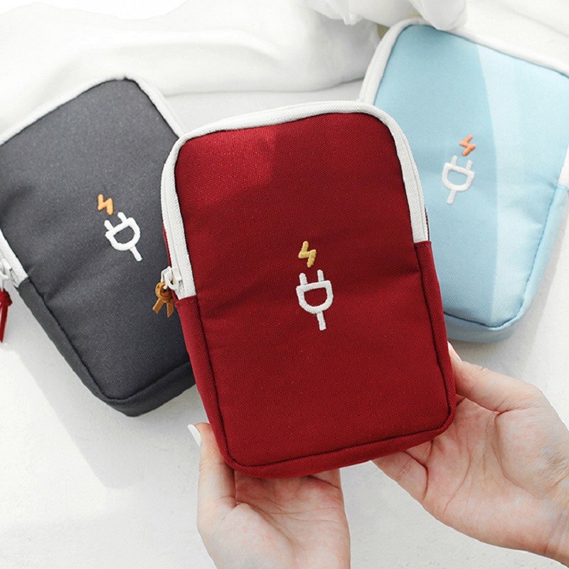 Organizer da Viaggio per Caric - Electronics And Gadgets With I recensione e prezzo