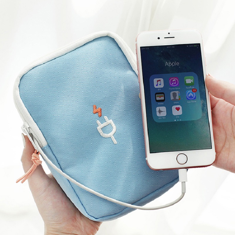 Organizer da Viaggio per Caric - Electronics And Gadgets With I recensione e prezzo