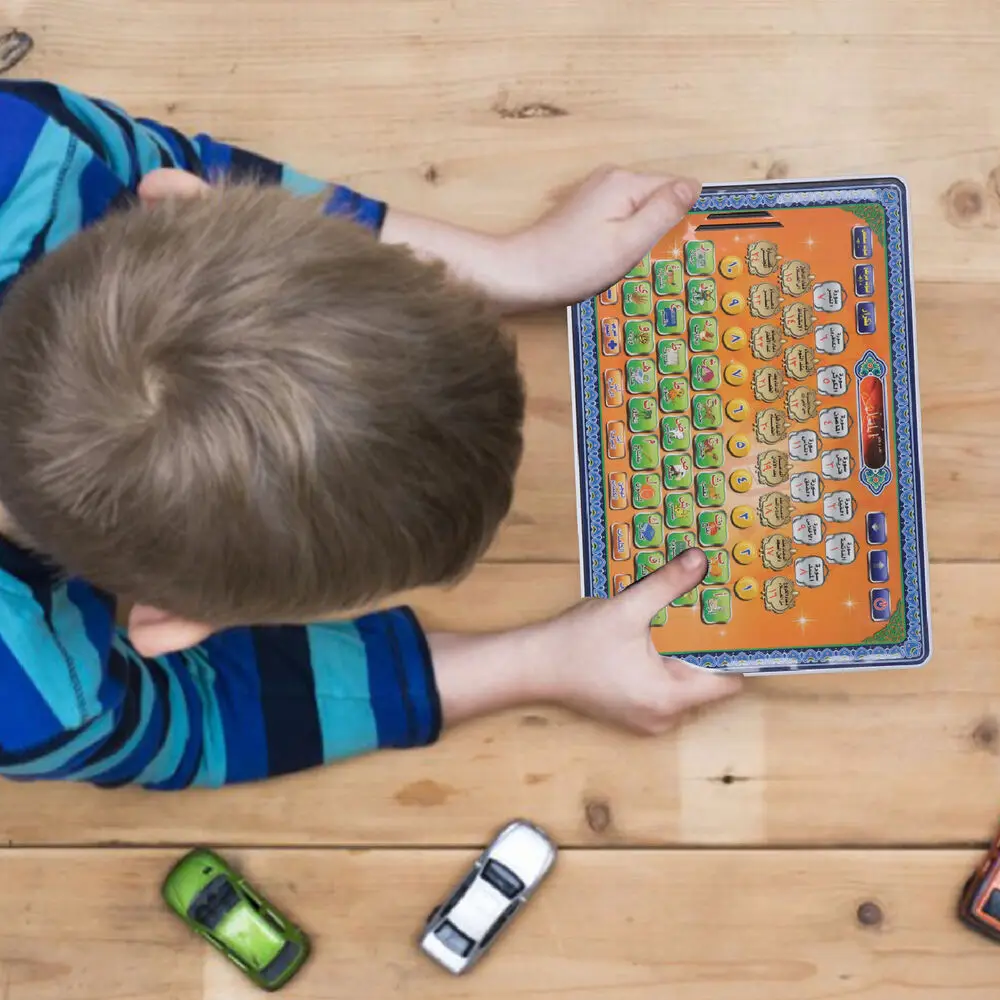 Tavoletta del Corano in lingua - Gadget Q recensione e prezzo