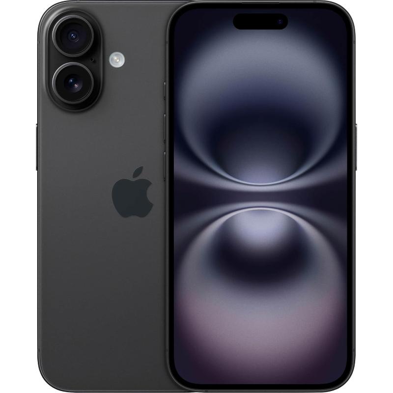 Apple iPhone 16 A3081 (Complet - Apple Iphone 16 recensione e prezzo