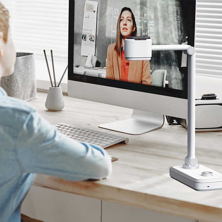 Visualizzatore Digitale Profes - Document Camera Visualizer recensione e prezzo
