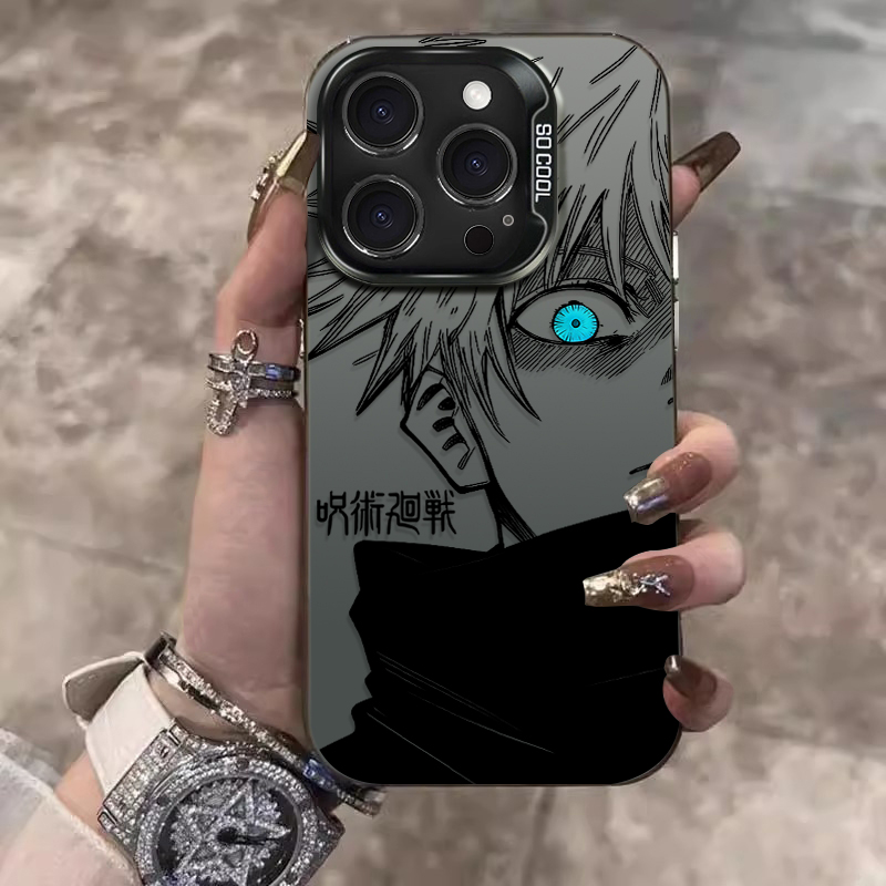 Cover per telefono Toji Satoru - Xiaomi Redmi Note 13 recensione e prezzo