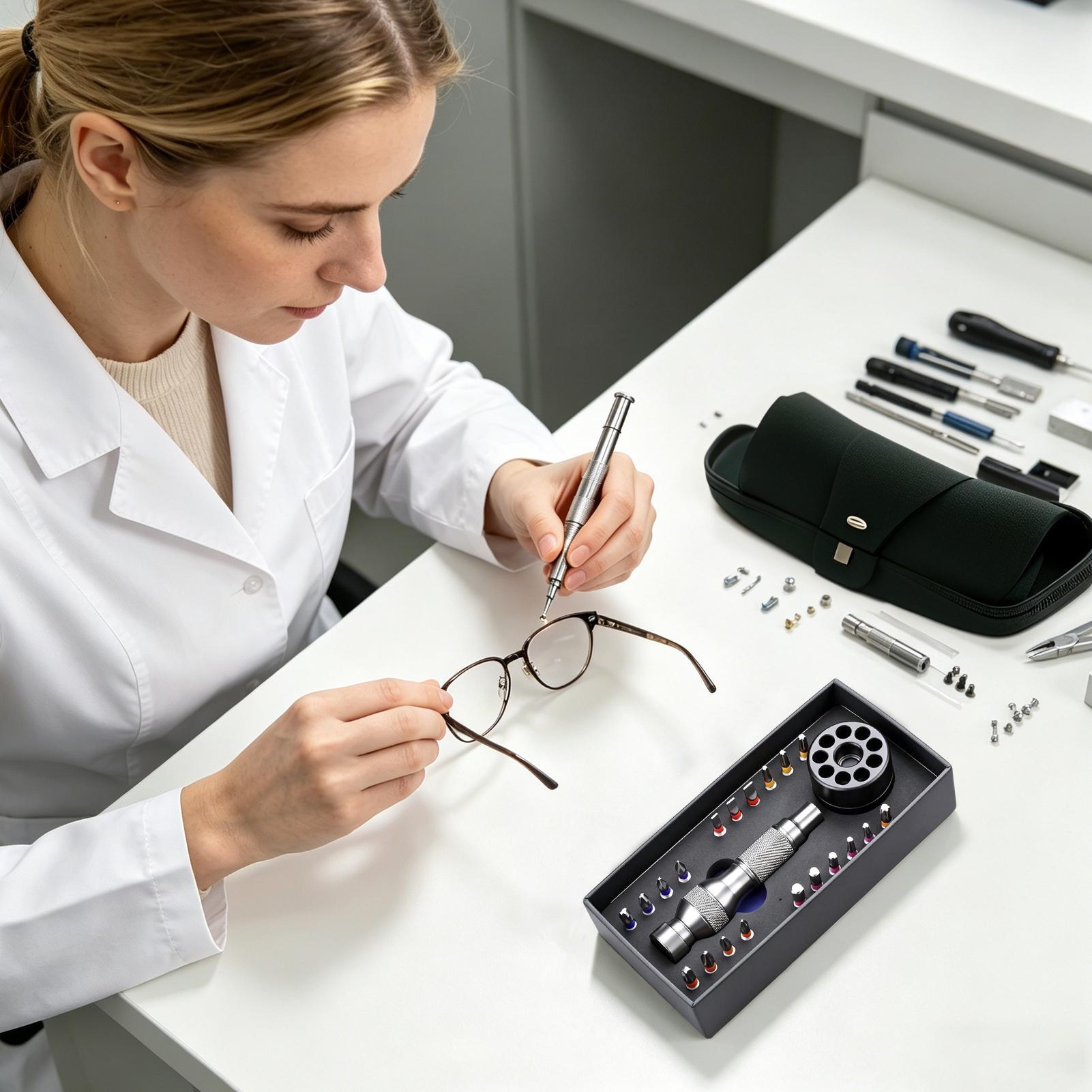 Punte per cacciavite elettrico - Electronics & Gadgets Starting With C recensione e prezzo
