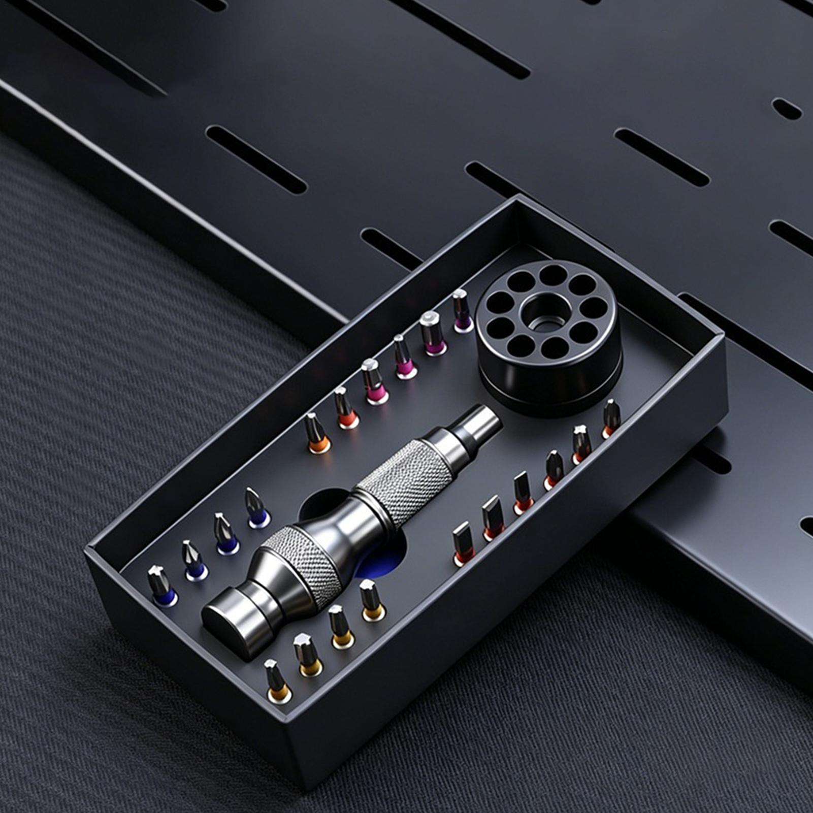 Punte per cacciavite elettrico - Electronics & Gadgets Starting With C recensione e prezzo