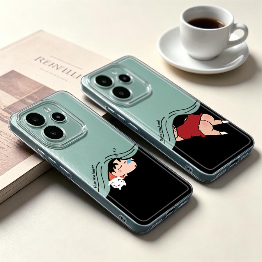 Cover Morbida per Telefono con - Xiaomi Redmi Note 13 recensione e prezzo