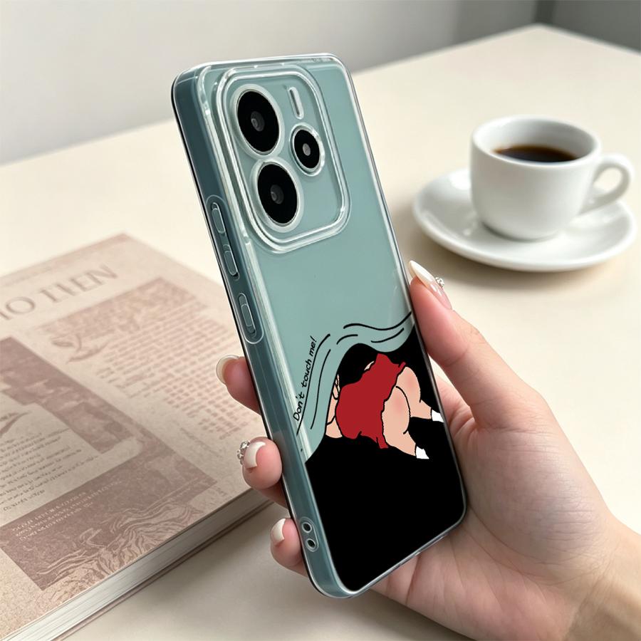 Cover Morbida per Telefono con - Xiaomi Redmi Note 13 recensione e prezzo