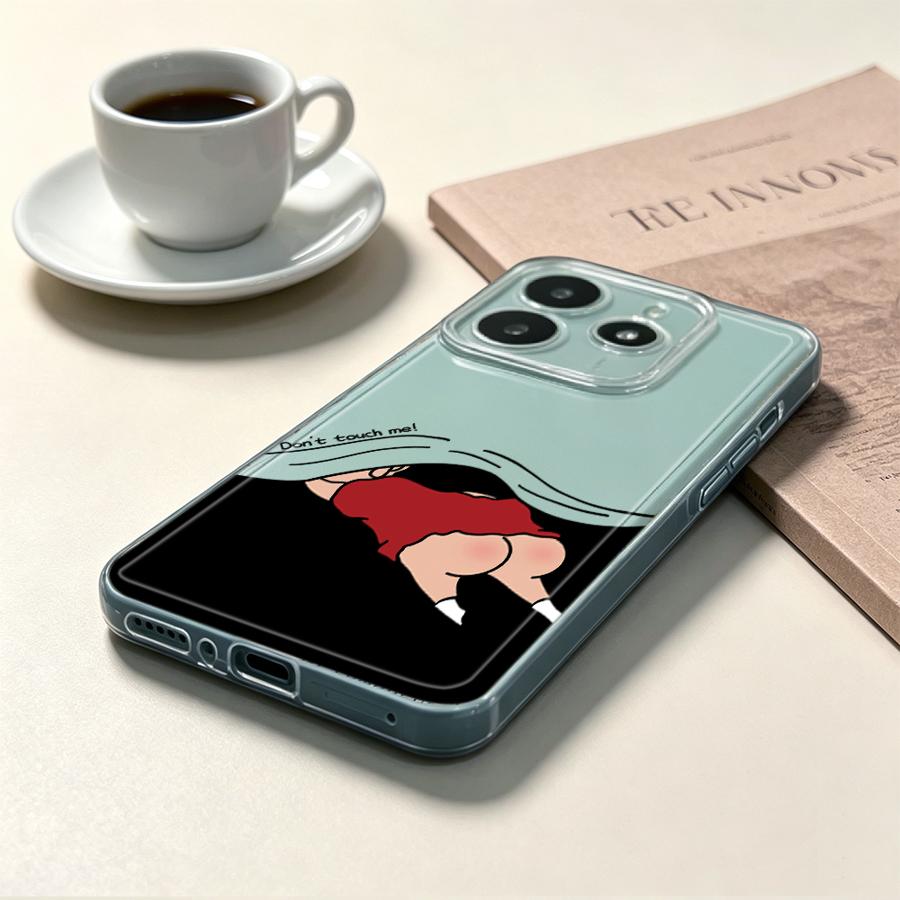 Cover Morbida per Telefono con - Xiaomi Redmi Note 13 recensione e prezzo