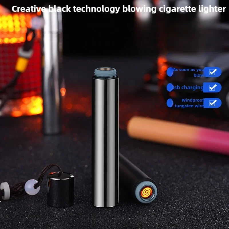 Creativo Soffiare Antivento Se - Electronics And Gadgets With I recensione e prezzo