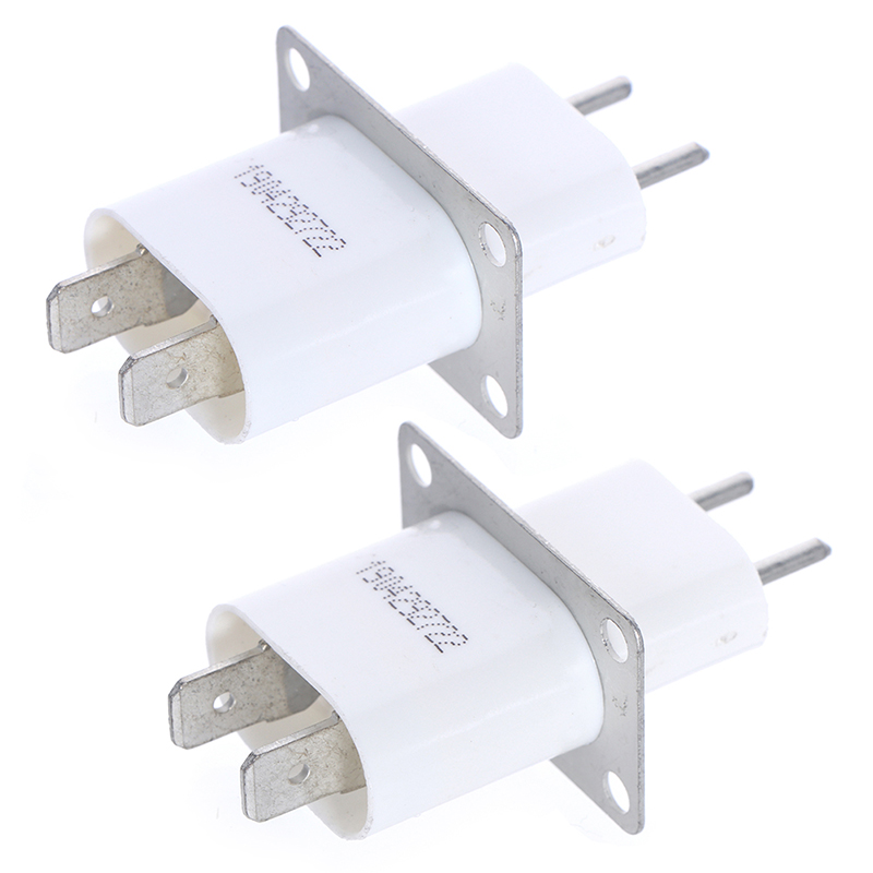 2 pz Forno A Microonde Elettro - Electronics & Gadgets Starting With C recensione e prezzo