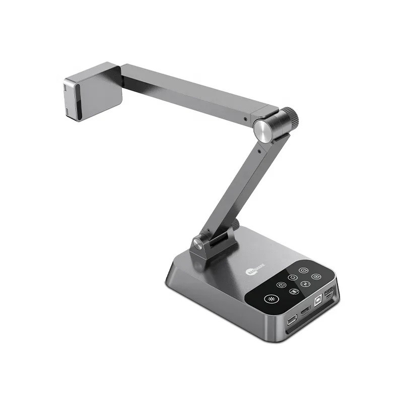 Nuovo Proiettore Educativo Por - Document Camera Visualizer recensione e prezzo