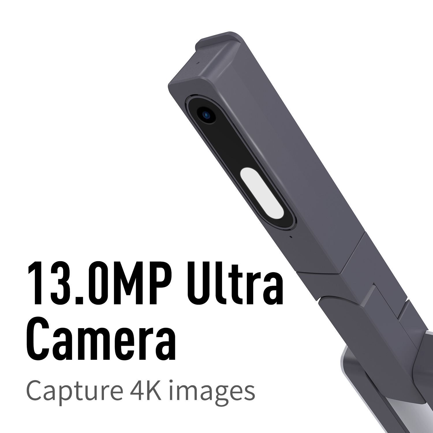 Joyusing V513 4K HD 2 in 1 Sca - Document Camera Visualizer recensione e prezzo
