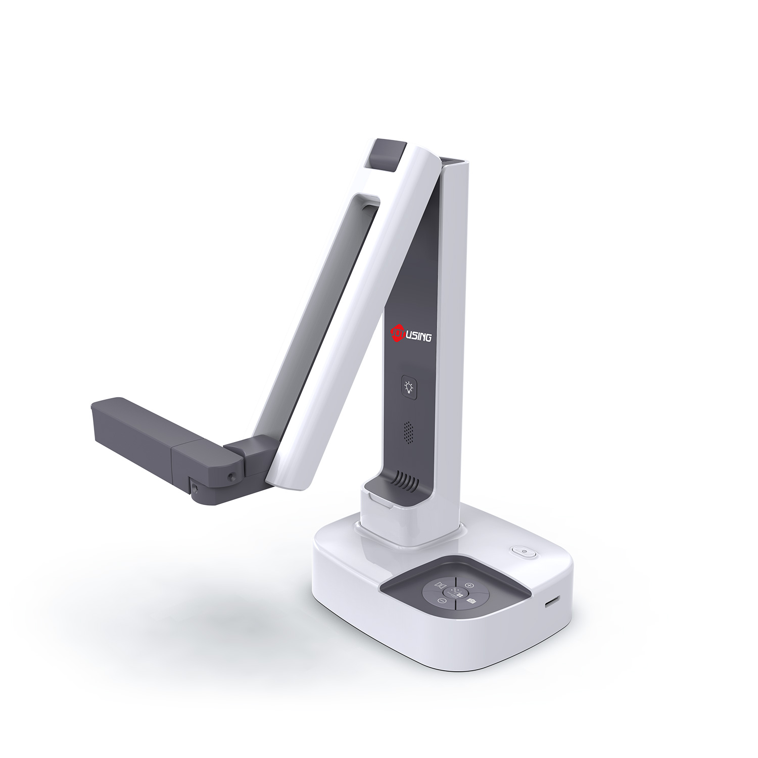 Joyusing V513 4K HD 2 in 1 Sca - Document Camera Visualizer recensione e prezzo