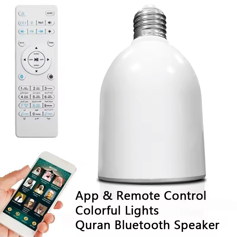 Lampada Notturna LED con Altop - Gadget Q recensione e prezzo