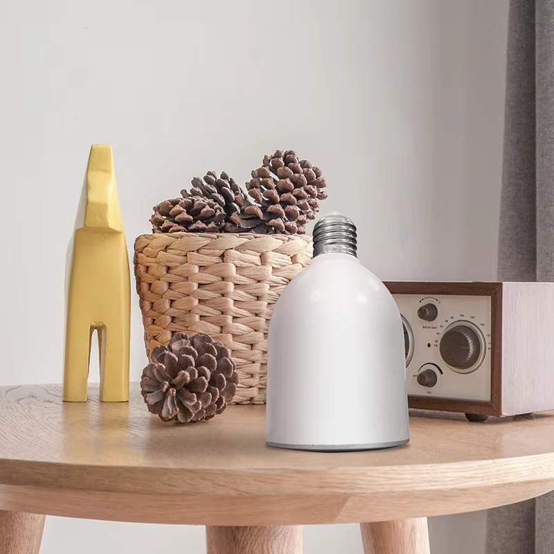 Lampada Notturna LED con Altop - Gadget Q recensione e prezzo