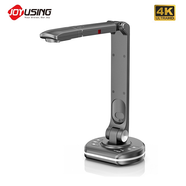 Fotocamera per documenti piegh - Document Camera Visualizer recensione e prezzo