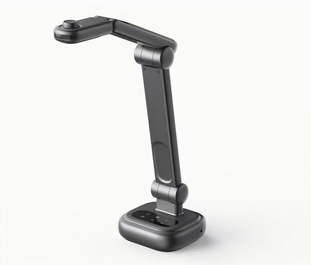 Fotocamera per documenti con v - Document Camera Visualizer recensione e prezzo