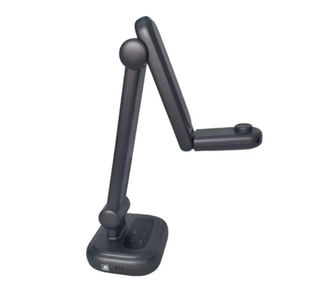 Fotocamera per documenti con v - Document Camera Visualizer recensione e prezzo