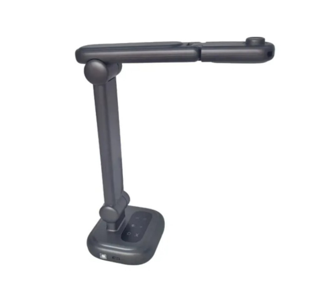 Fotocamera per documenti con v - Document Camera Visualizer recensione e prezzo
