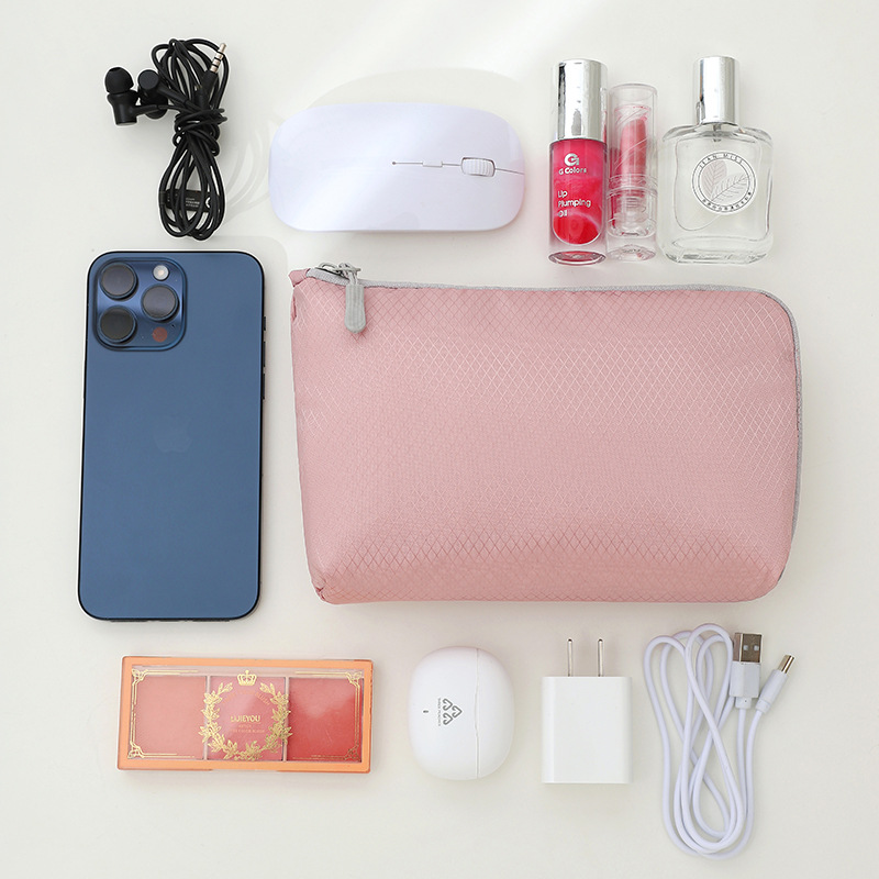 Borsa portaoggetti digitale mu - Electronics And Gadgets With U recensione e prezzo