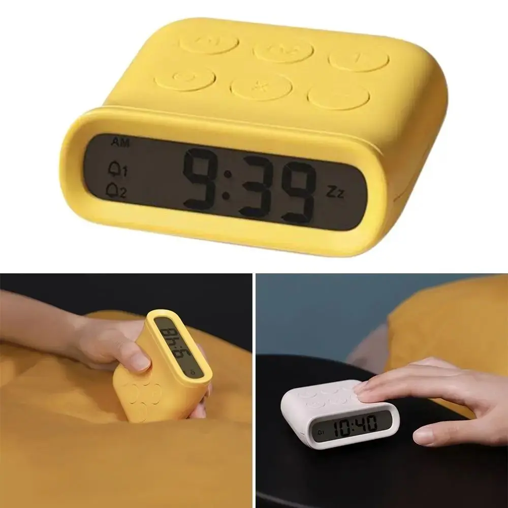 Sveglia Creativa Compatta, Sem - Electronics And Gadgets G recensione e prezzo