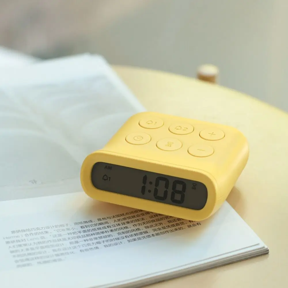 Sveglia Creativa Compatta, Sem - Electronics And Gadgets G recensione e prezzo