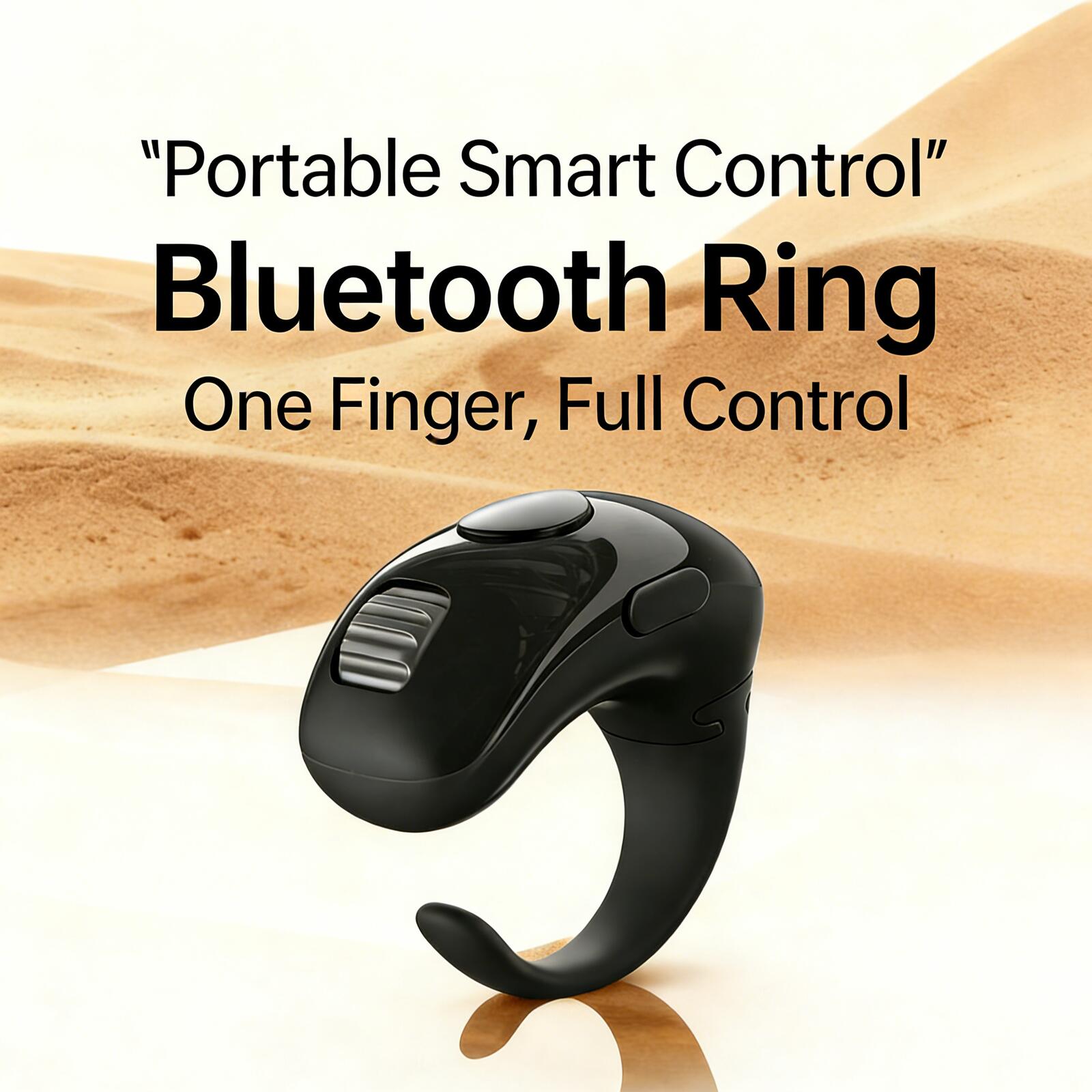 Mini Mouse ad Anello Bluetooth - Electronics And Gadgets G recensione e prezzo