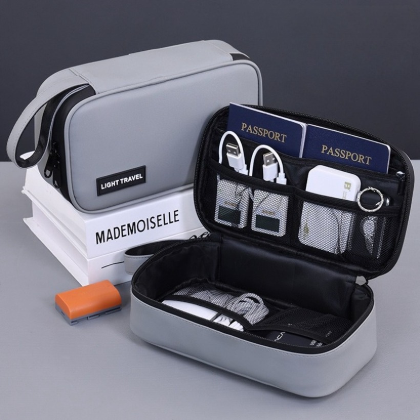 Borsa portaoggetti digitale le - Electronics And Gadgets With I recensione e prezzo
