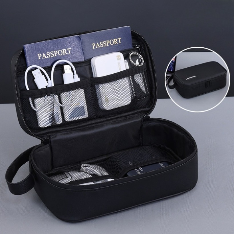 Borsa portaoggetti digitale le - Electronics And Gadgets With I recensione e prezzo