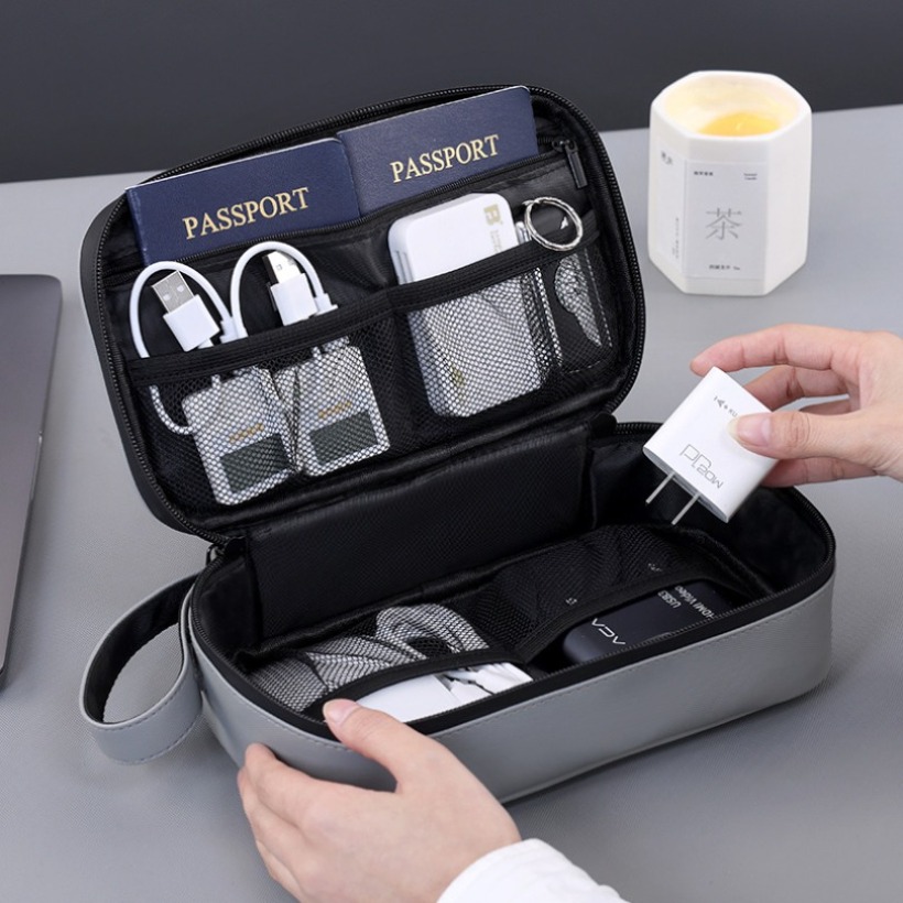 Borsa portaoggetti digitale le - Electronics And Gadgets With I recensione e prezzo