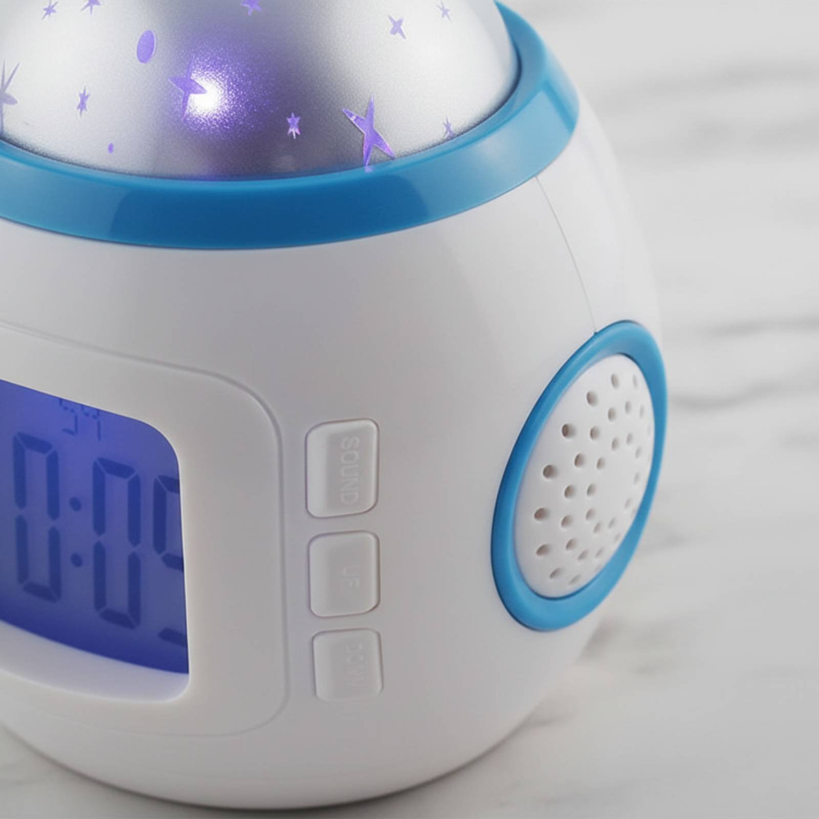 Orologio con Proiezione Celest - Electronics And Gadgets G recensione e prezzo