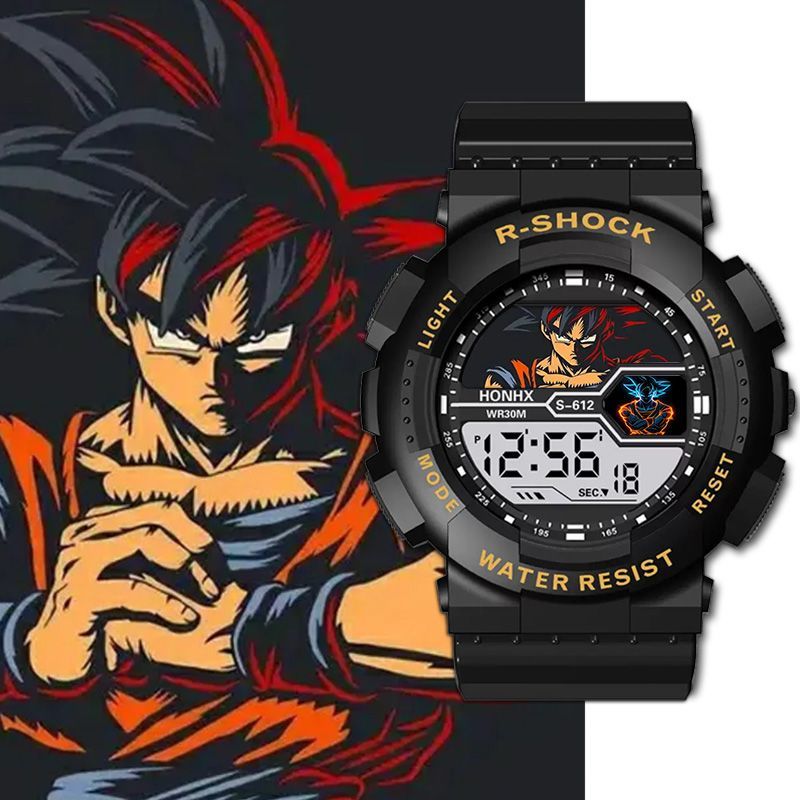 Orologio Elettronico per Bambi - Electronics In Japan recensione e prezzo
