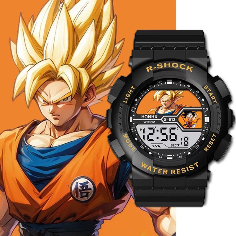 Orologio Elettronico per Bambi - Electronics In Japan recensione e prezzo