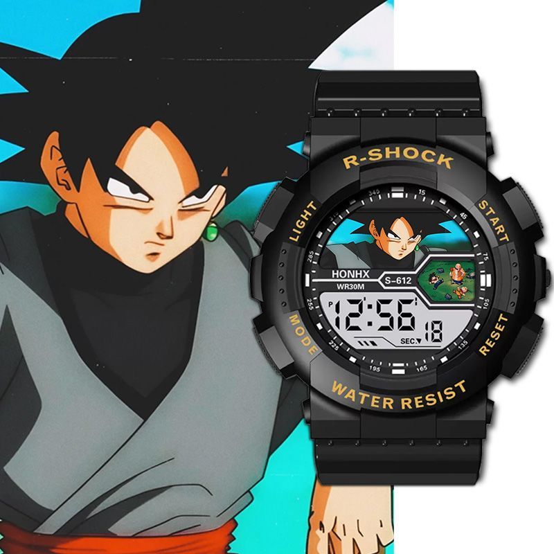 Orologio Elettronico per Bambi - Electronics In Japan recensione e prezzo