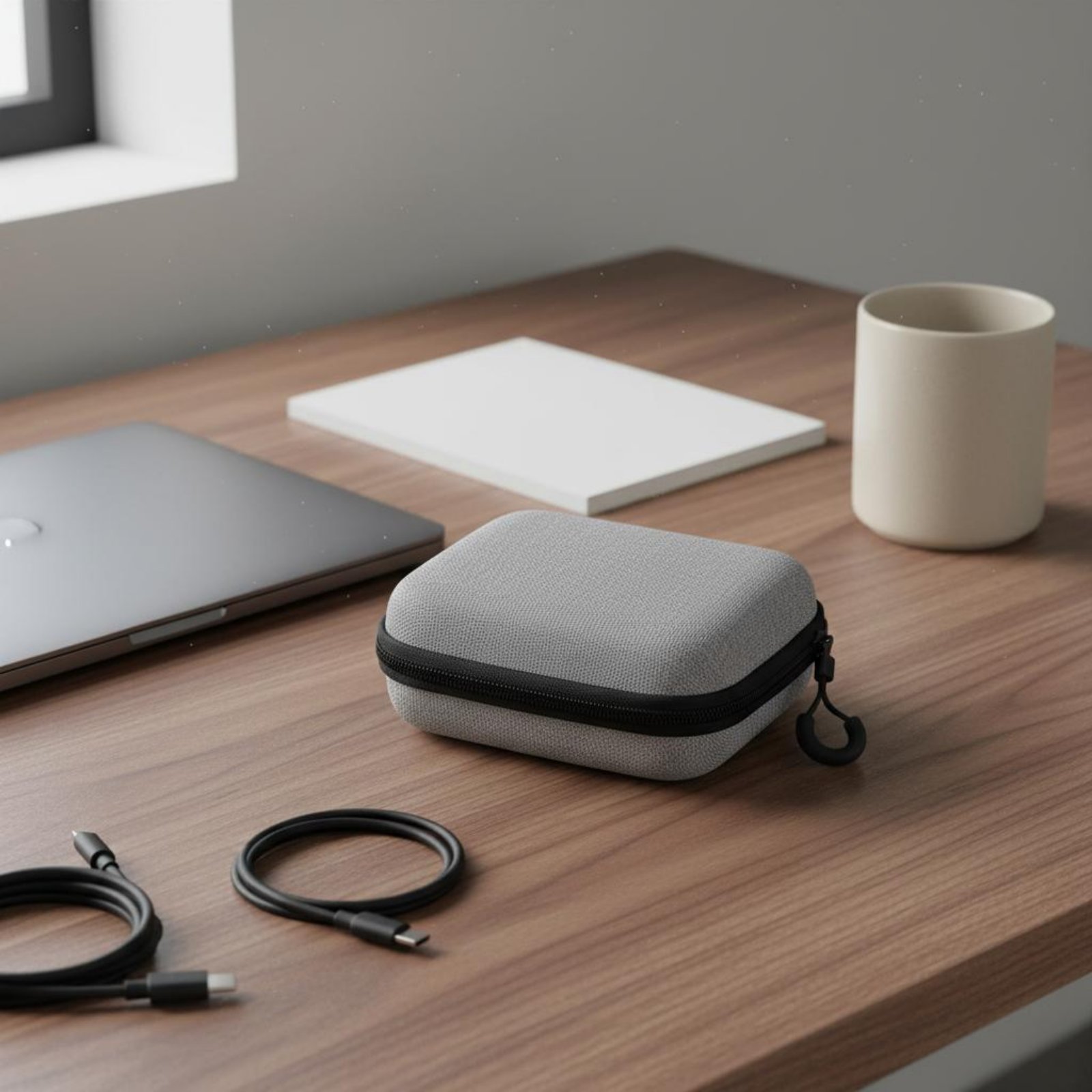 Custodia Organizzatore Cavi An - Electronics And Gadgets With I recensione e prezzo