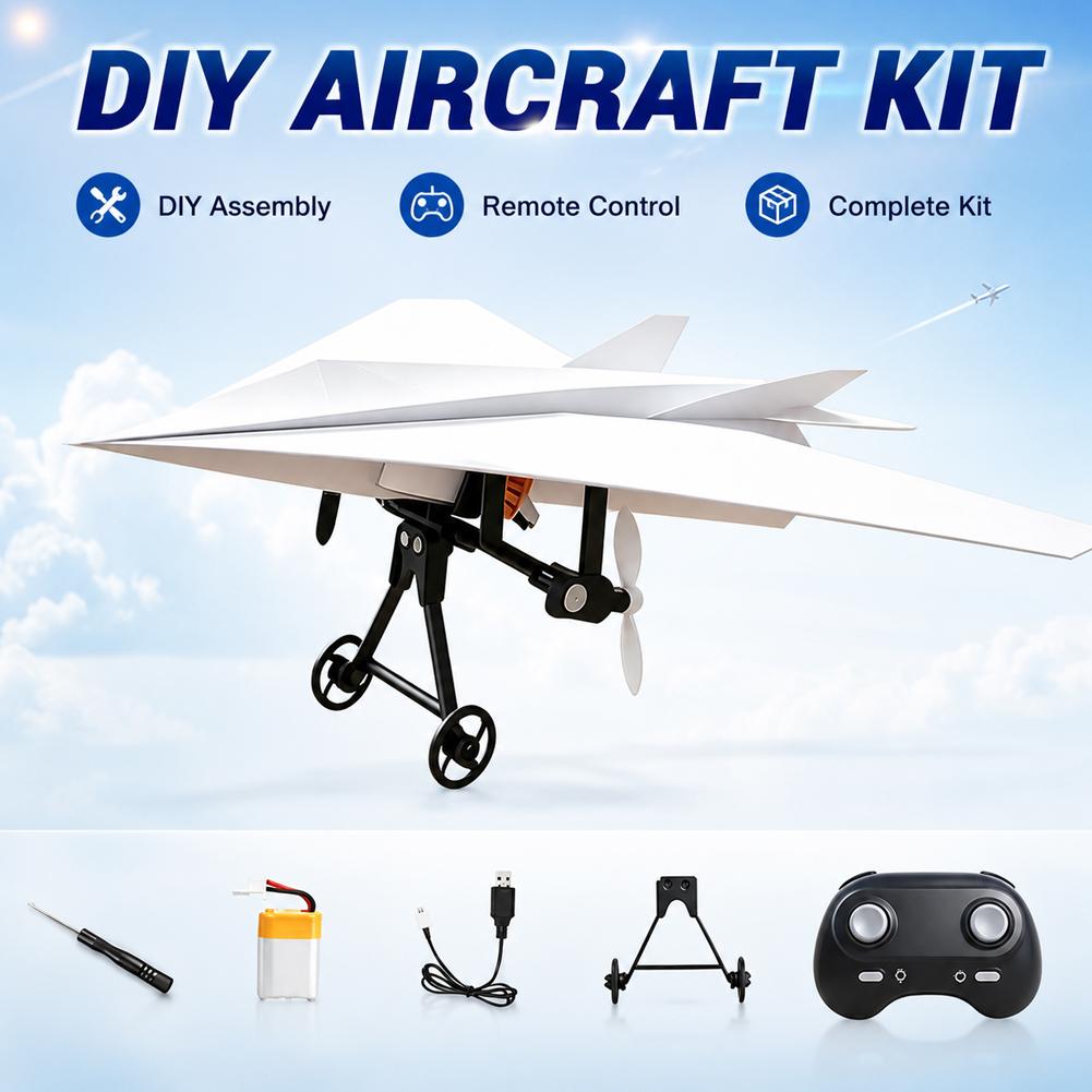 Kit di Assemblaggio Componenti - Electronics & Gadgets Starting With C recensione e prezzo