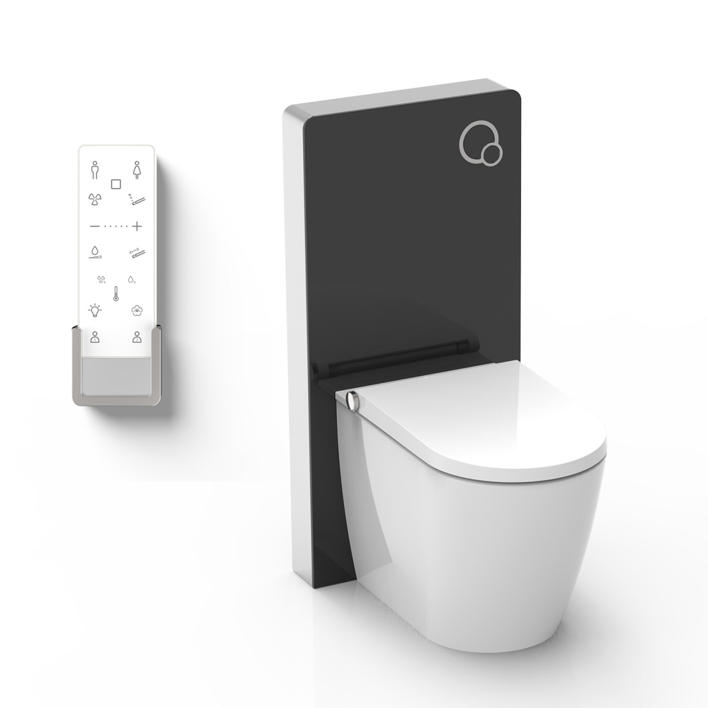 WC Intelligente, Bagno Monoblo - Electronics & Gadgets Starting With C recensione e prezzo