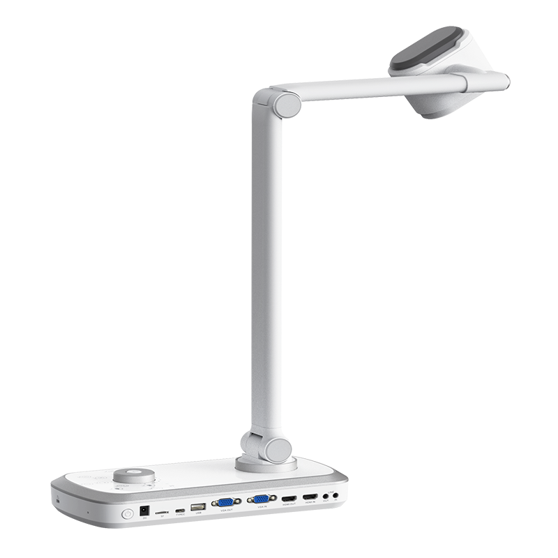 Nuovo modello V80 Presentatore - Document Camera Visualizer recensione e prezzo