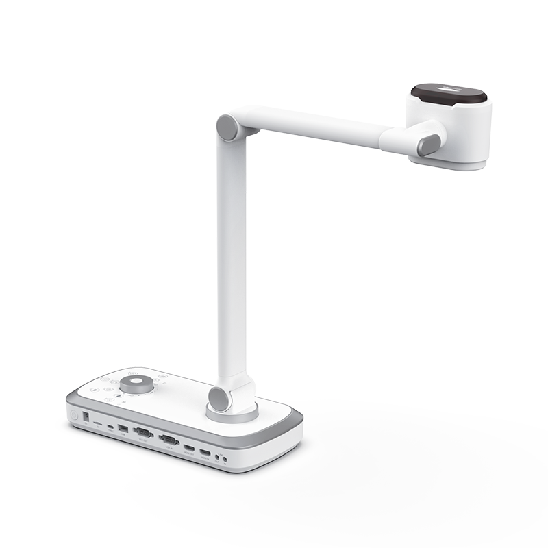 Nuovo modello V80 Presentatore - Document Camera Visualizer recensione e prezzo