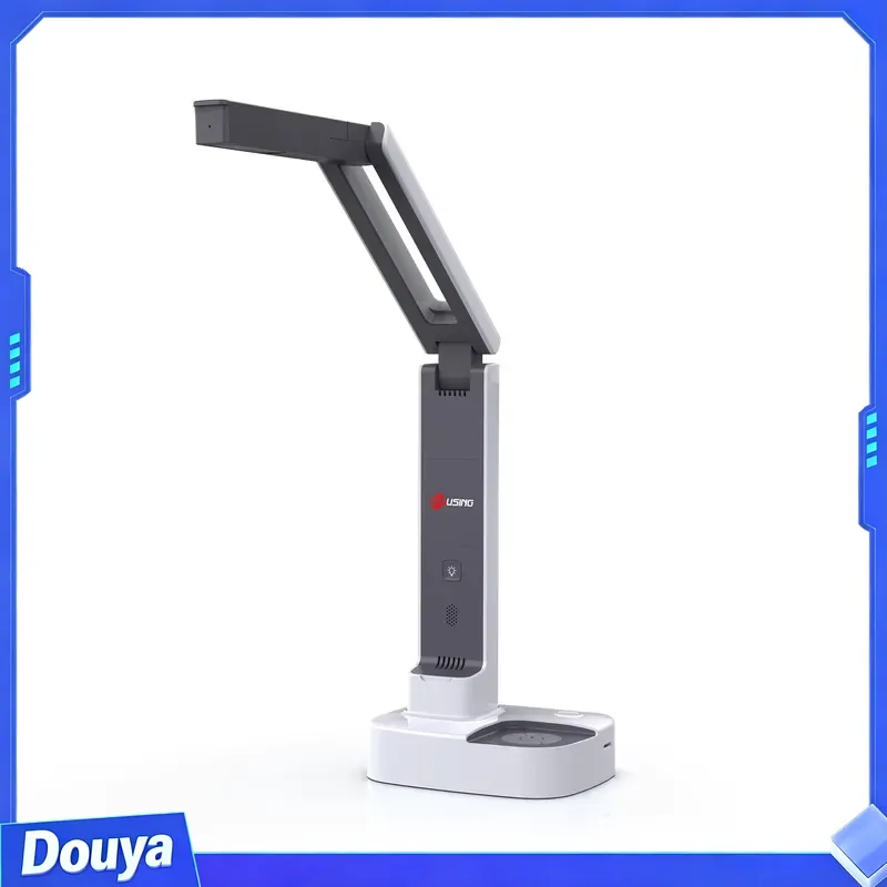 JOYUSING Fotocamera per Docume - Document Camera Visualizer recensione e prezzo