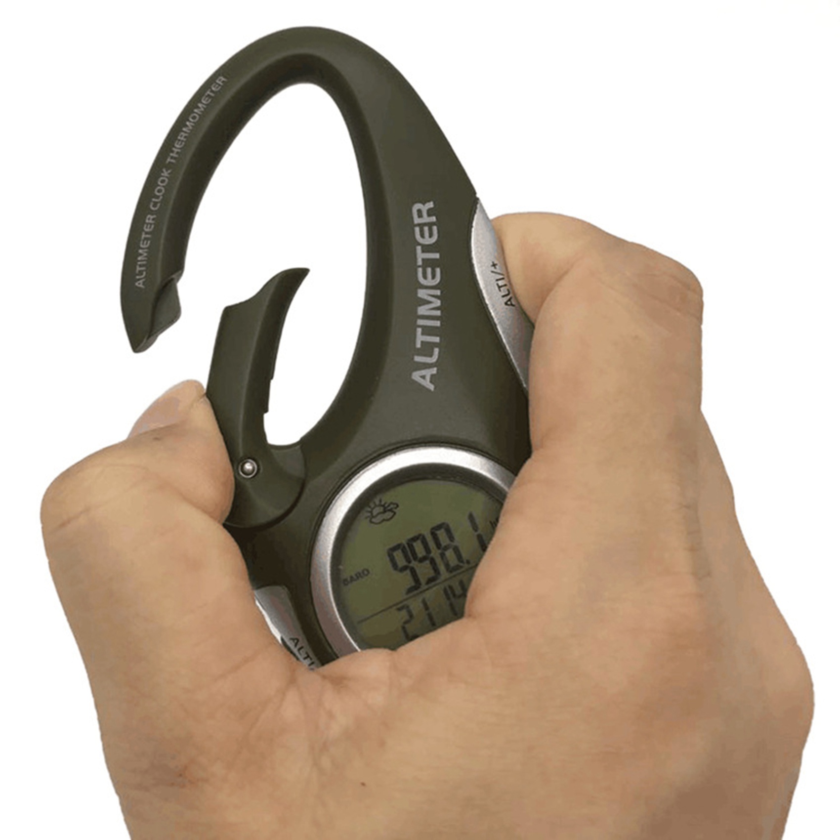 Altimetro elettronico moschett - Electronics And Gadgets With I recensione e prezzo