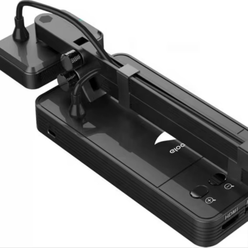 1050 10MP A3 Visualizzatore e  - Document Camera Visualizer recensione e prezzo
