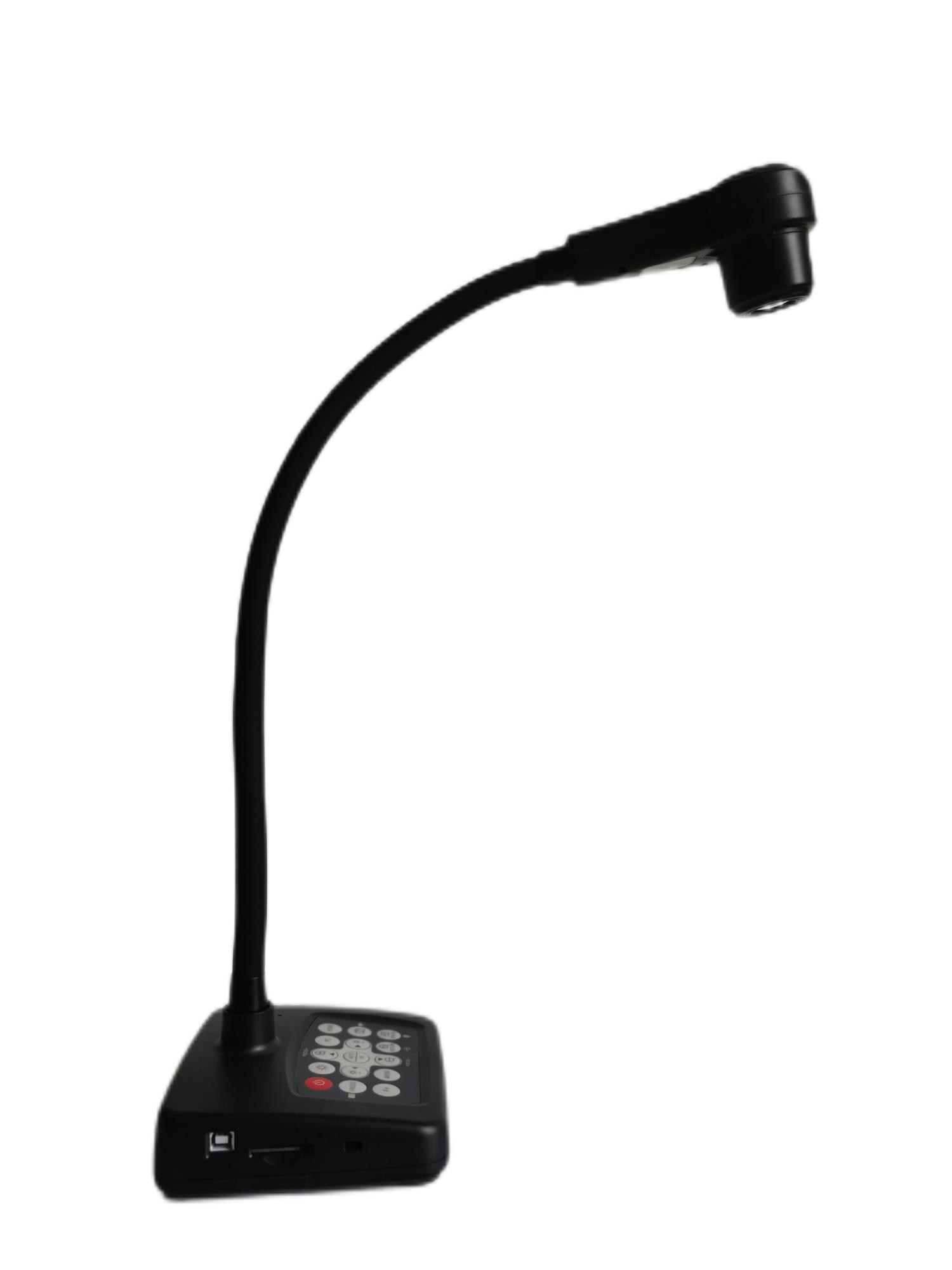Presentatore visivo Cina A3 HD - Document Camera Visualizer recensione e prezzo