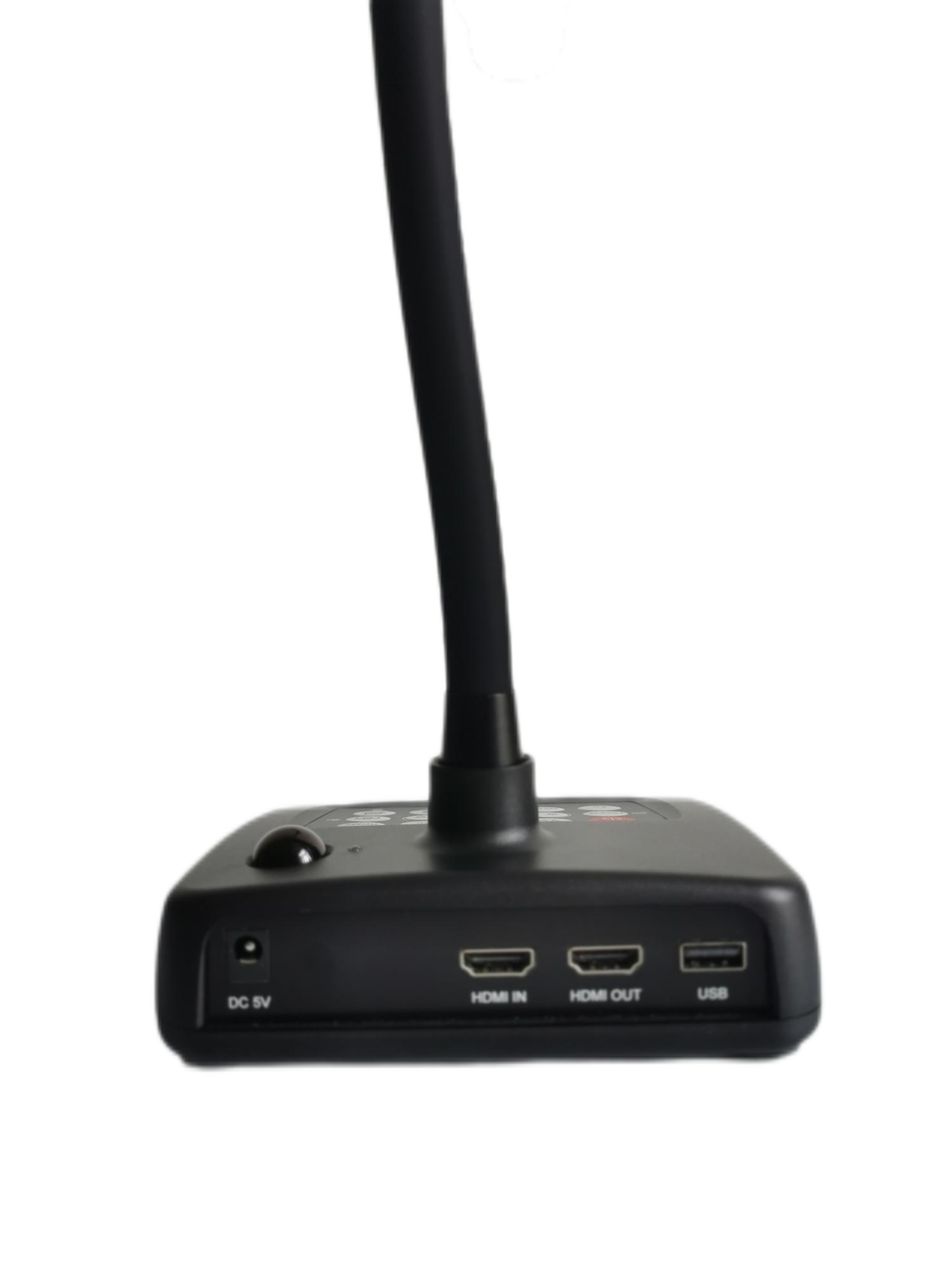 Presentatore visivo Cina A3 HD - Document Camera Visualizer recensione e prezzo