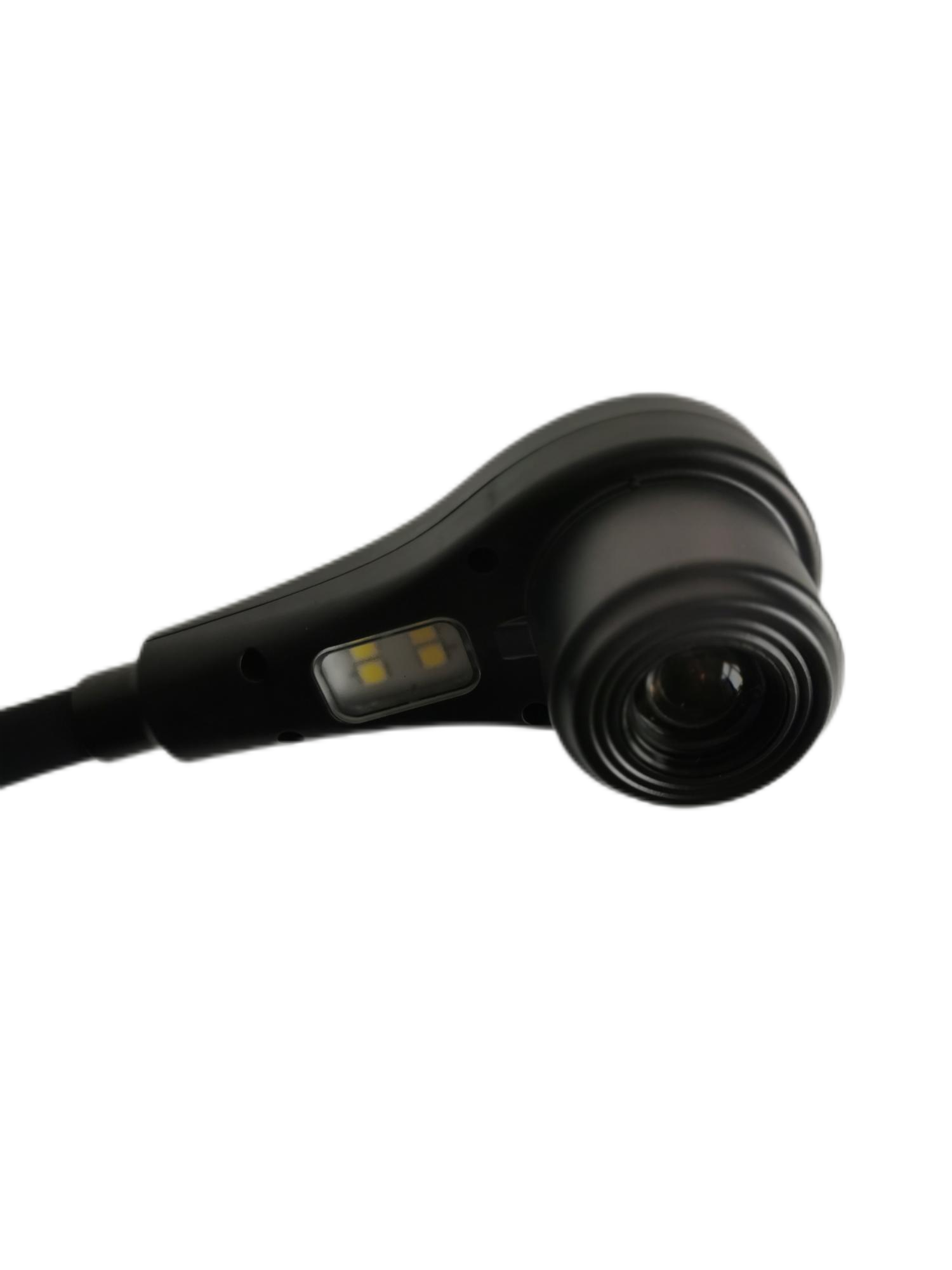 Presentatore visivo Cina A3 HD - Document Camera Visualizer recensione e prezzo